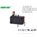 Short Hinge Roller Micro Switch